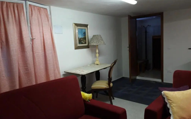 Terry House (Adults Only)