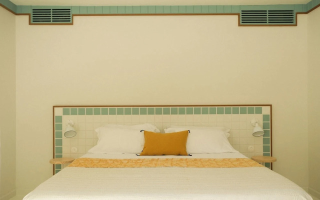 Hôtel des Dunes