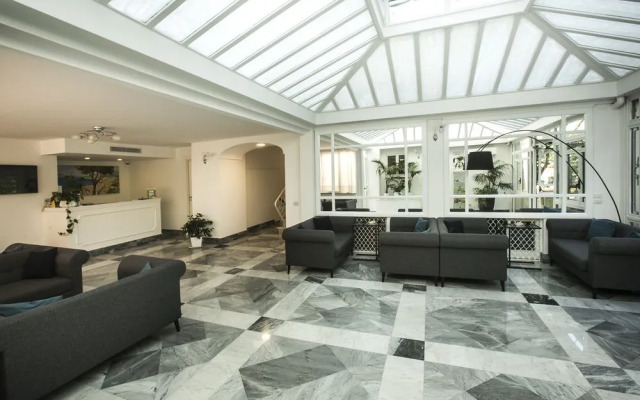 Hotel Villa Margherita