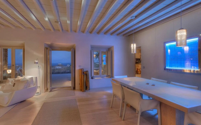 Villa Shay by Mykonos Pearls