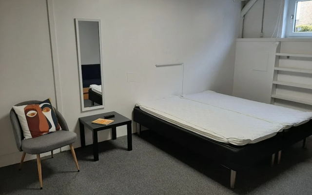 Videbæk Idræts- og Fritidscenter