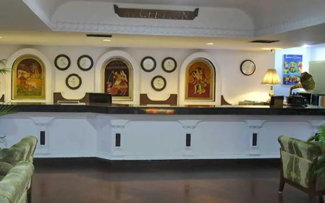 Breeze Hotel