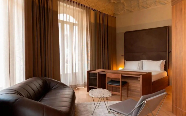 Mercer Madrid
