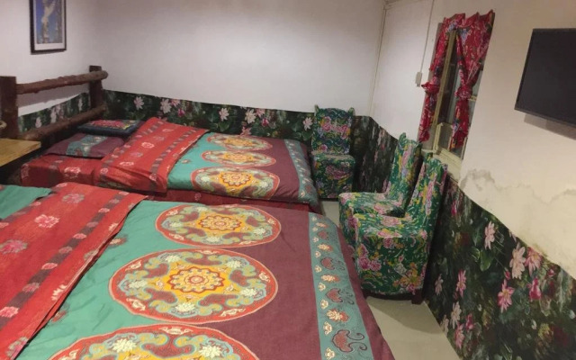 Qingzhou Beiguan Youth Hostel