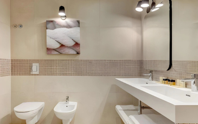 Mangia's Torre del Barone Resort and SPA