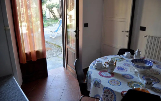 Villa Salvini