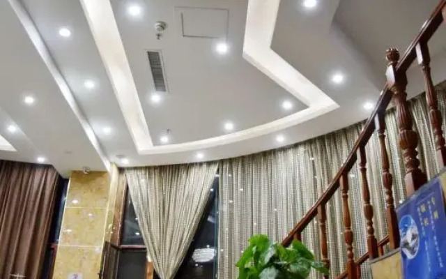 YAYUR Hotel
