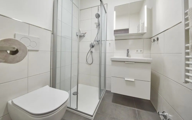 Appartement Delight
