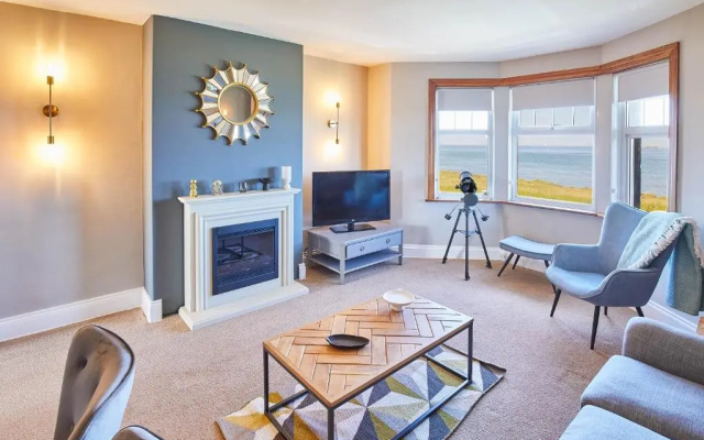 Host Stay The Puffins Nest