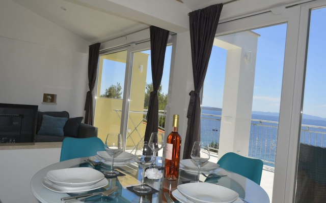 Apartments Marija