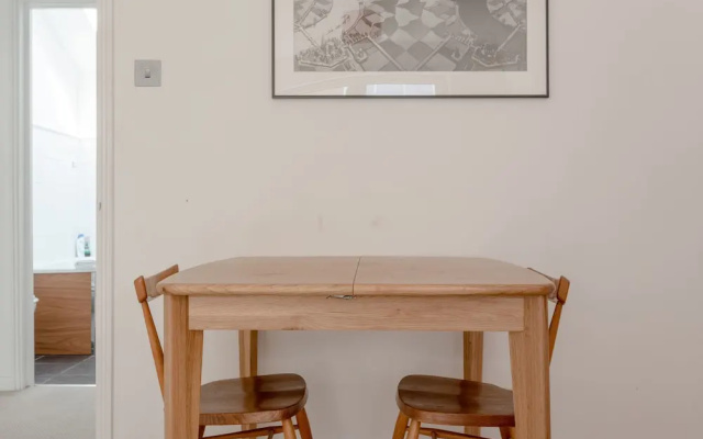1 Bedroom Apartment in Bethnal Green
