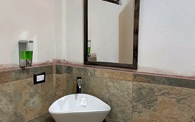 Hotel Yubazuu Mitla