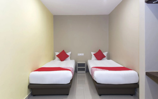 Hotel Raja Bot