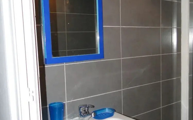 Beautiful appartement Trocadero Eifel