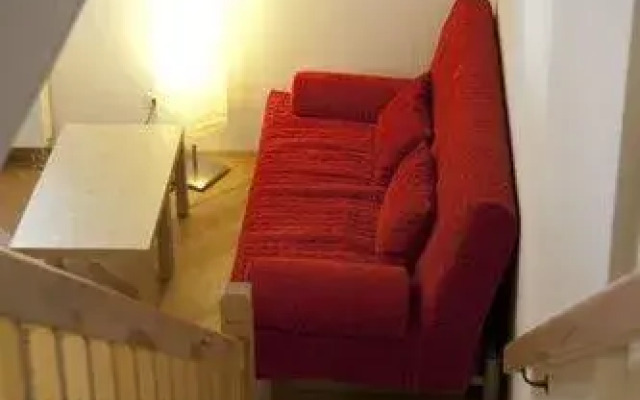 Apartmán Javor
