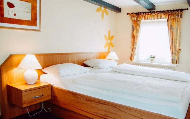 Hotel Schatthaus
