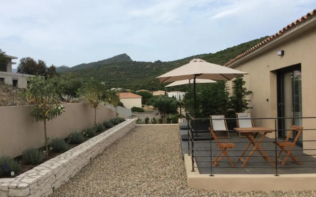 Studio A 2 Min Des Plages