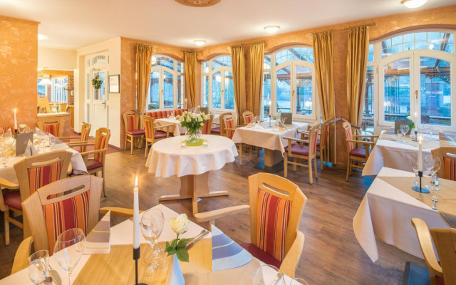 Ringhotel Altes Zollhaus