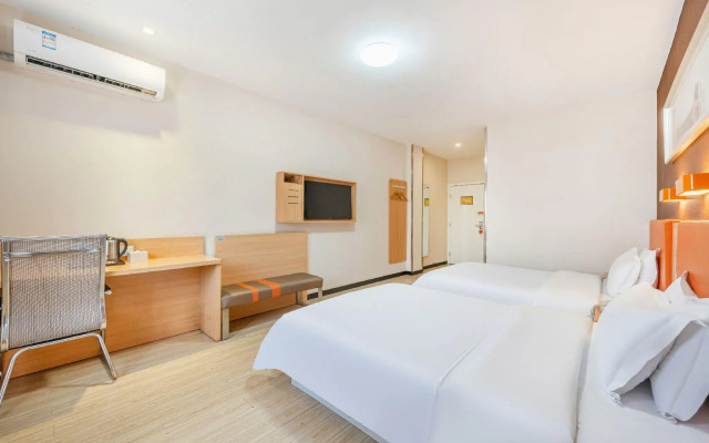 7 Days Premium Hotel (Xiamen Zhongshan Road Pedestrian Street)