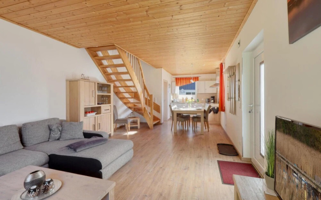 Amazing Home in Altefähr/rügen With 2 Bedrooms, Sauna and Wifi