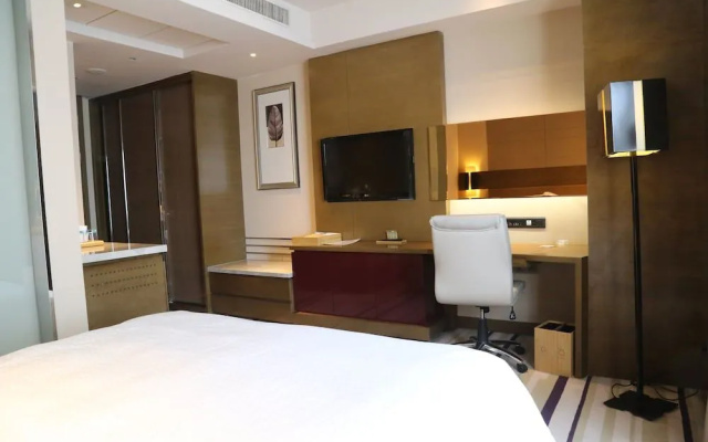 Four Points By Sheraton Yangzhou