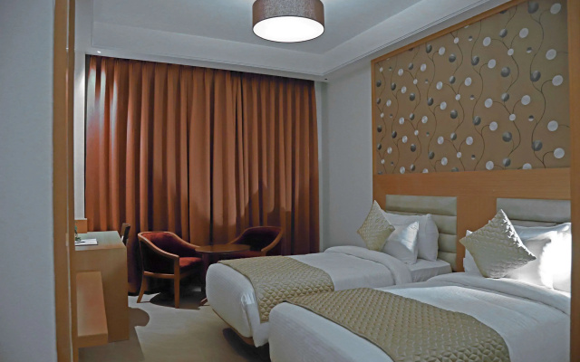 Clarion Inn Indore