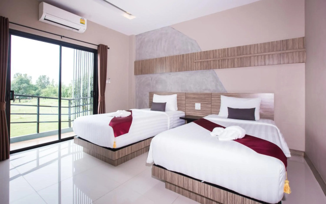 Ray Hotel