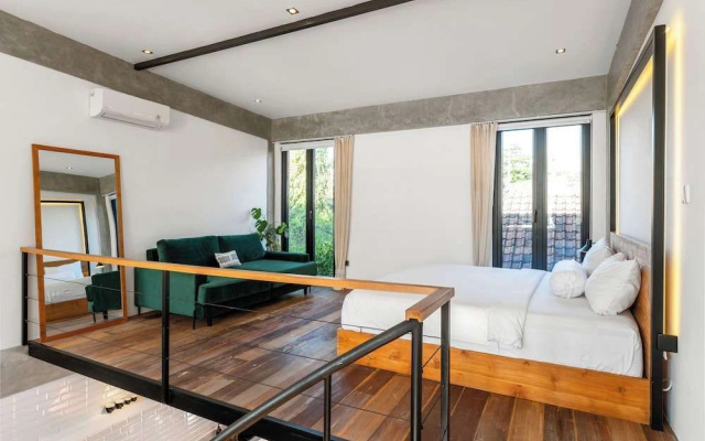 Berawa Lofts 2 Managed by CPM Bali
