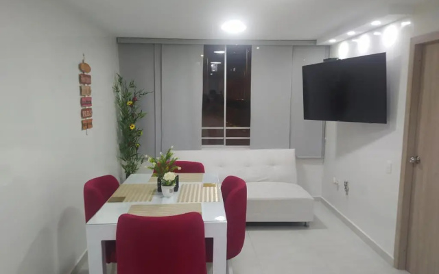 House La Bonita Floridablanca 1