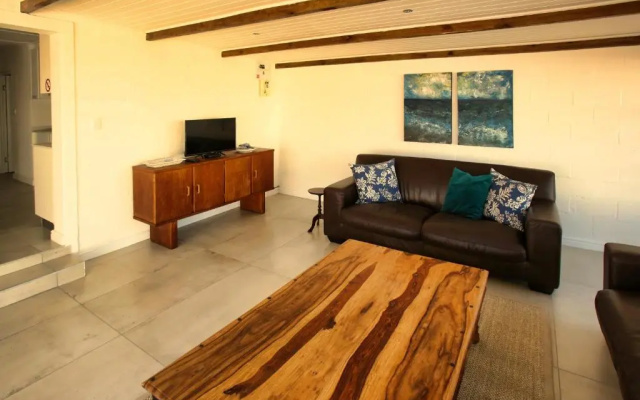 Skiatos Villa, Langebaan 6-Sleeper