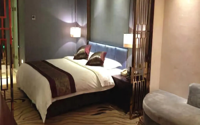 Changsha Shuntian Fortune Hotel