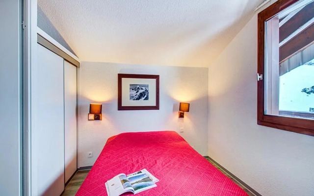 Spacious Ski Apartment for Six