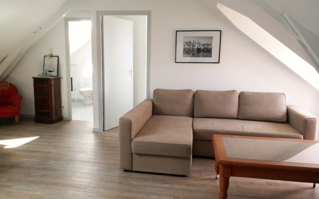 Appartements proches de Rennes