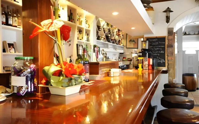 The Bianconi Inn