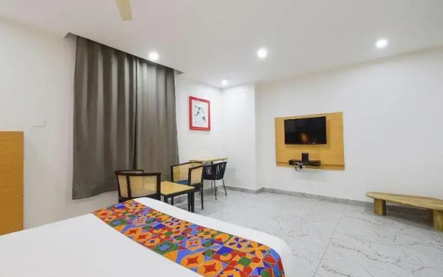 Fabhotel Unnam