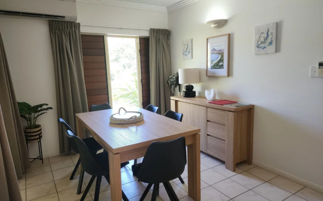 Central Plaza Port Douglas Apartments