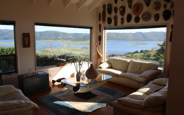 Only You Country House