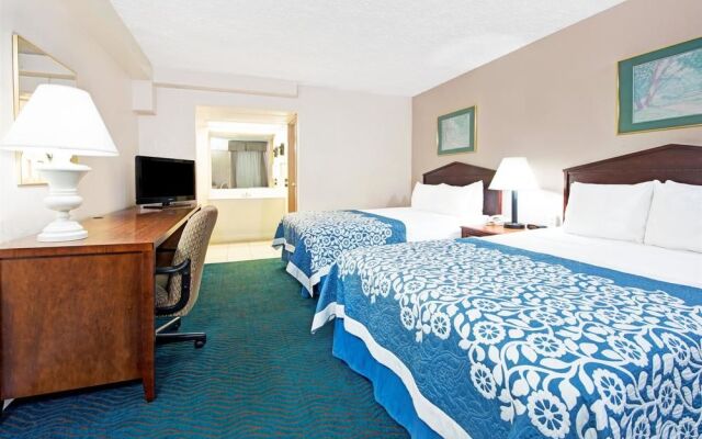 Days Inn St. Louis - Lindbergh Boulevard