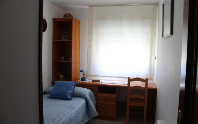 Apartamentos Os Cerros