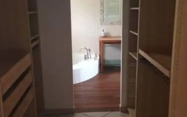 Villa Zinata