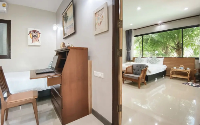 Beaver Club Homestay