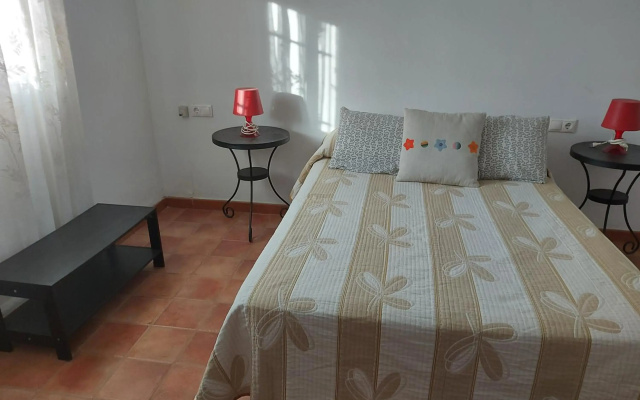 Casa La Abuela Remedios