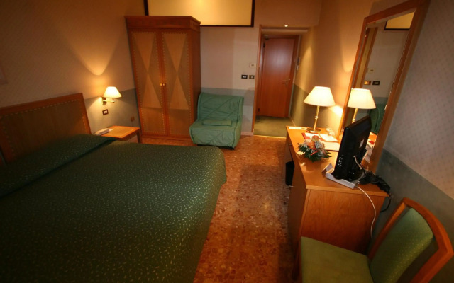 Nuovo Albergo