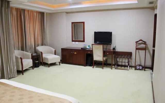 Hohhot Kaiji Hotel