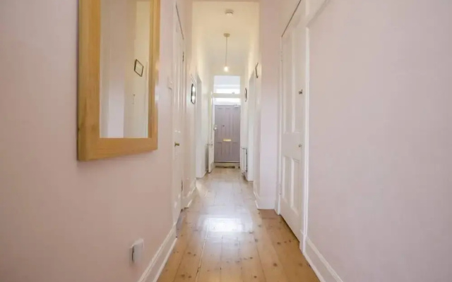 Splendid 2bed Apt near Haymarket