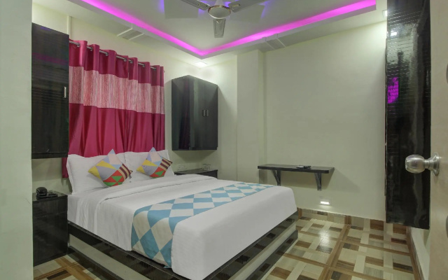 OYO 78277 Home Aamaze Inn