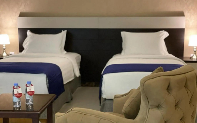 Remaz Hotel