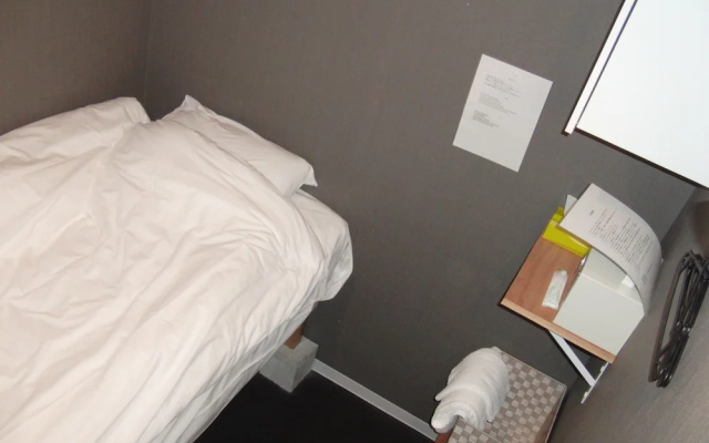 hotel GINZA7 TOKYO