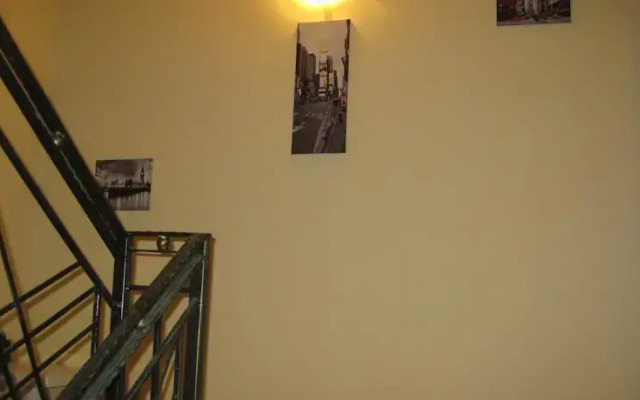 Guest House Deya