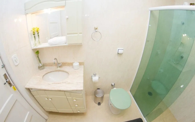 OBA 14  Relax Room Vila Madalena